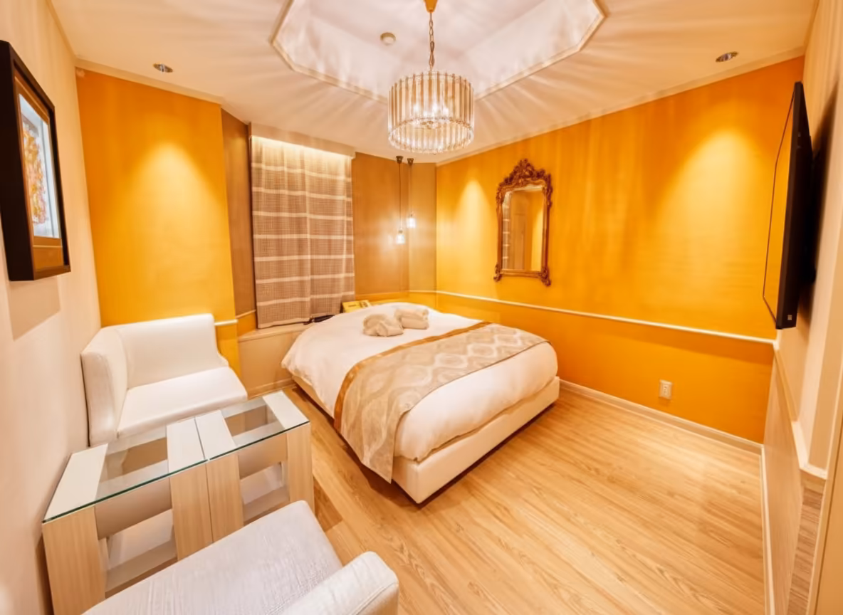 HOTEL ARTIA 泉大津店(ホテル アルティア)の画像11