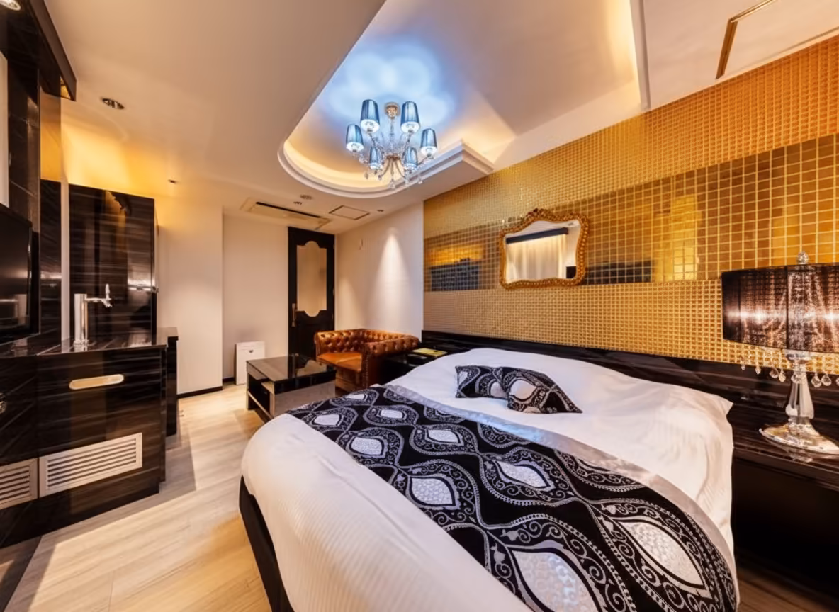 HOTEL ARTIA 泉大津店(ホテル アルティア)の画像12
