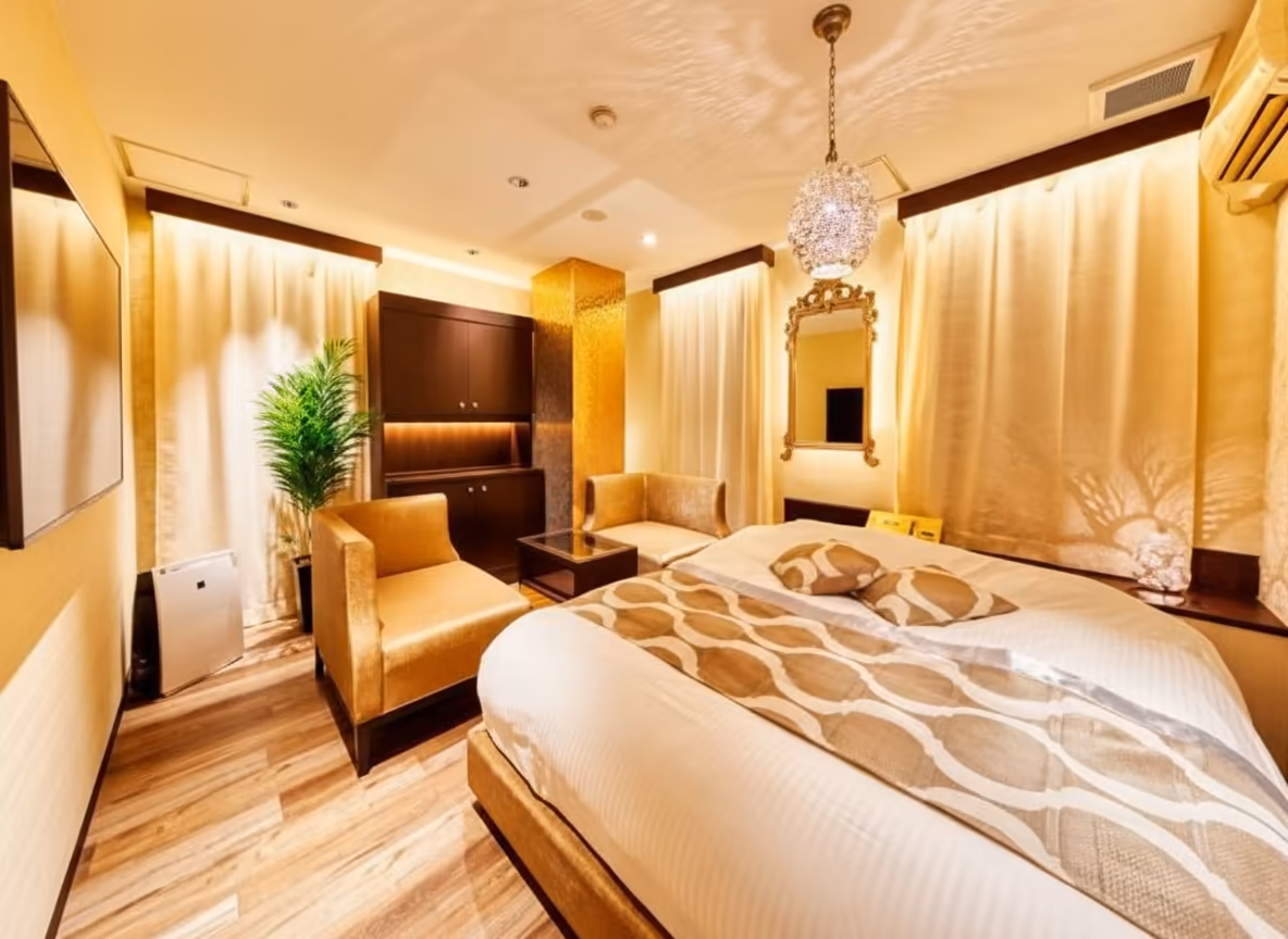 HOTEL ARTIA 泉大津店(ホテル アルティア)の画像13