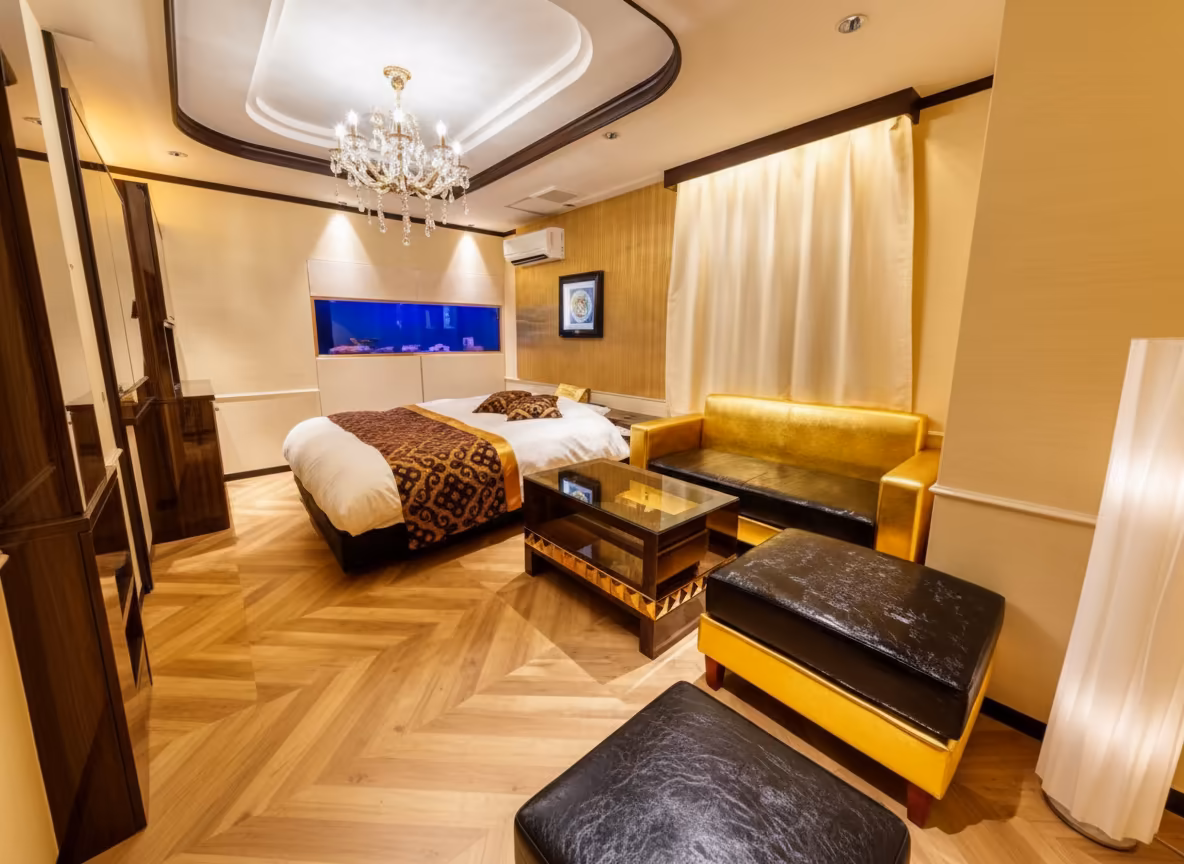 HOTEL ARTIA 泉大津店(ホテル アルティア)の画像14
