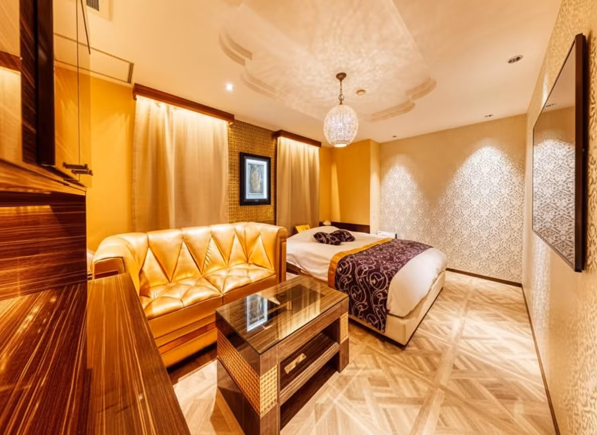 HOTEL ARTIA 泉大津店(ホテル アルティア)の画像15