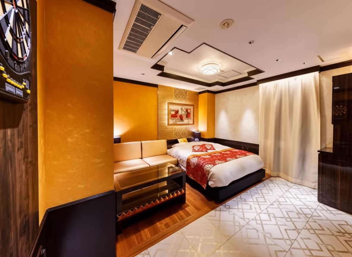 HOTEL ARTIA 泉大津店(ホテル アルティア)の画像17