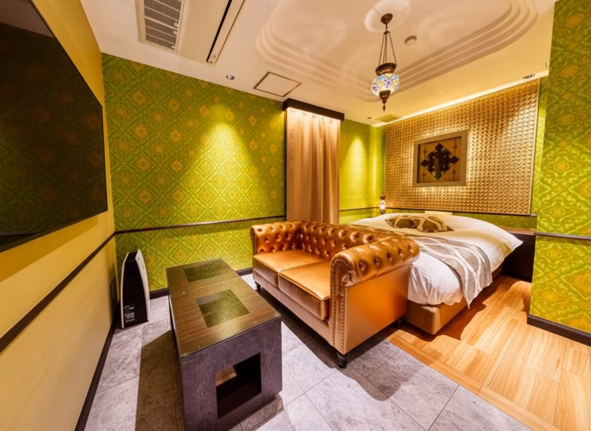 HOTEL ARTIA 泉大津店(ホテル アルティア)の画像18