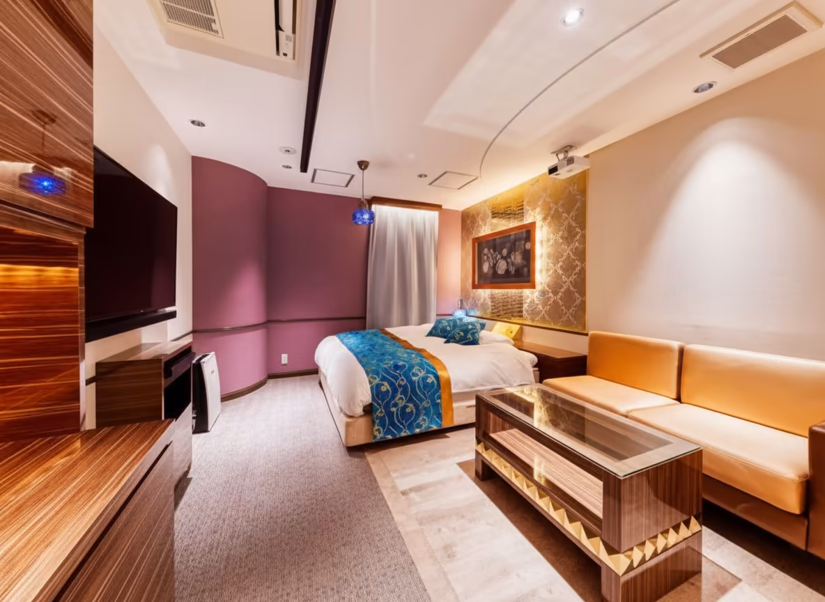 HOTEL ARTIA 泉大津店(ホテル アルティア)の画像19