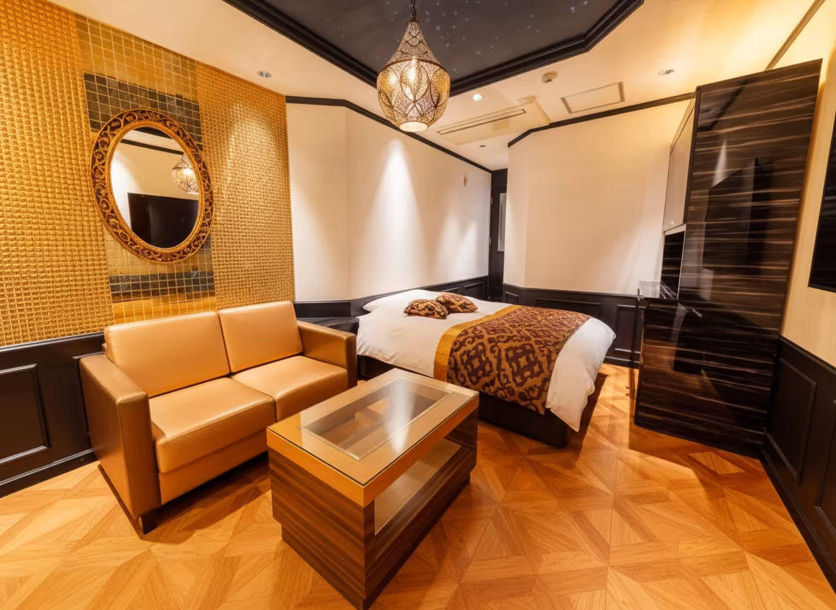 HOTEL ARTIA 泉大津店(ホテル アルティア)の画像1