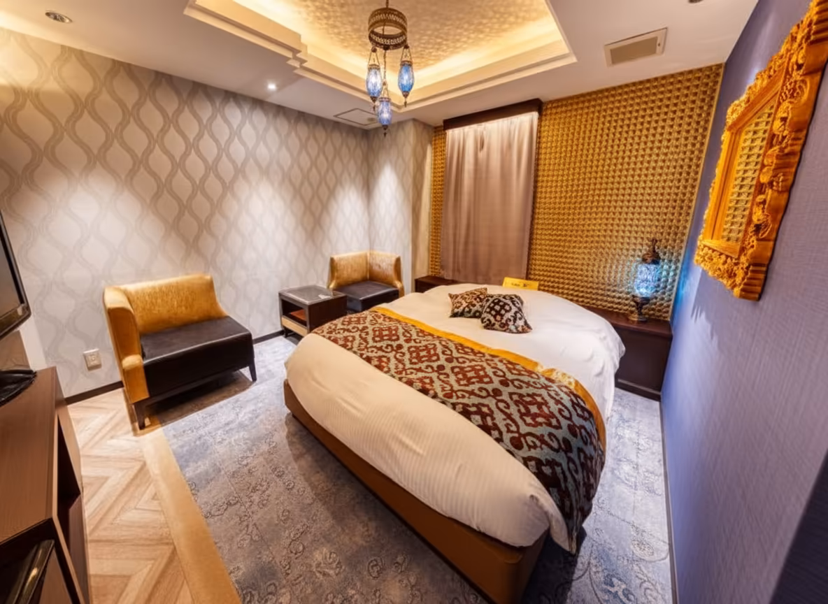 HOTEL ARTIA 泉大津店(ホテル アルティア)の画像21