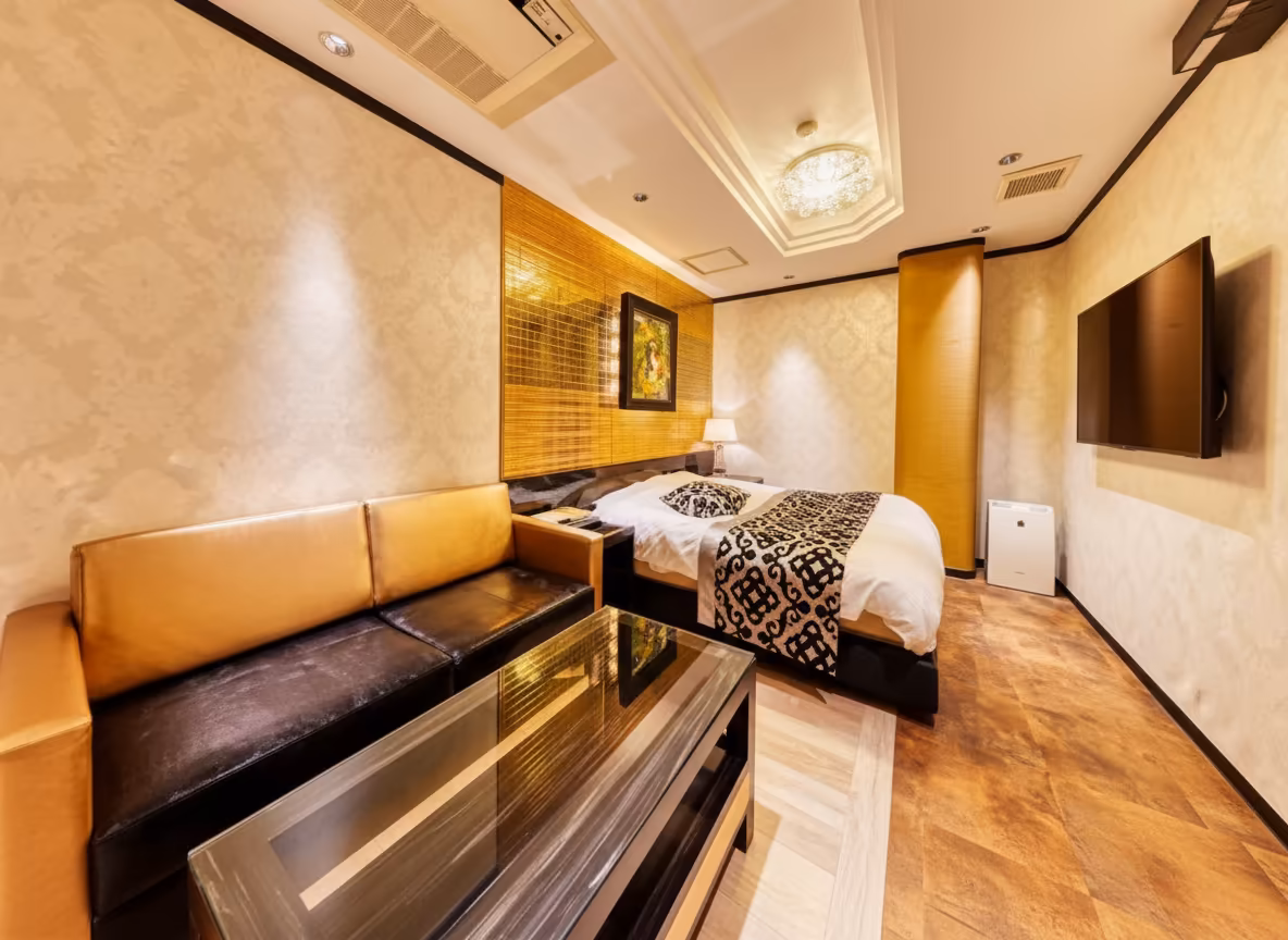 HOTEL ARTIA 泉大津店(ホテル アルティア)の画像22