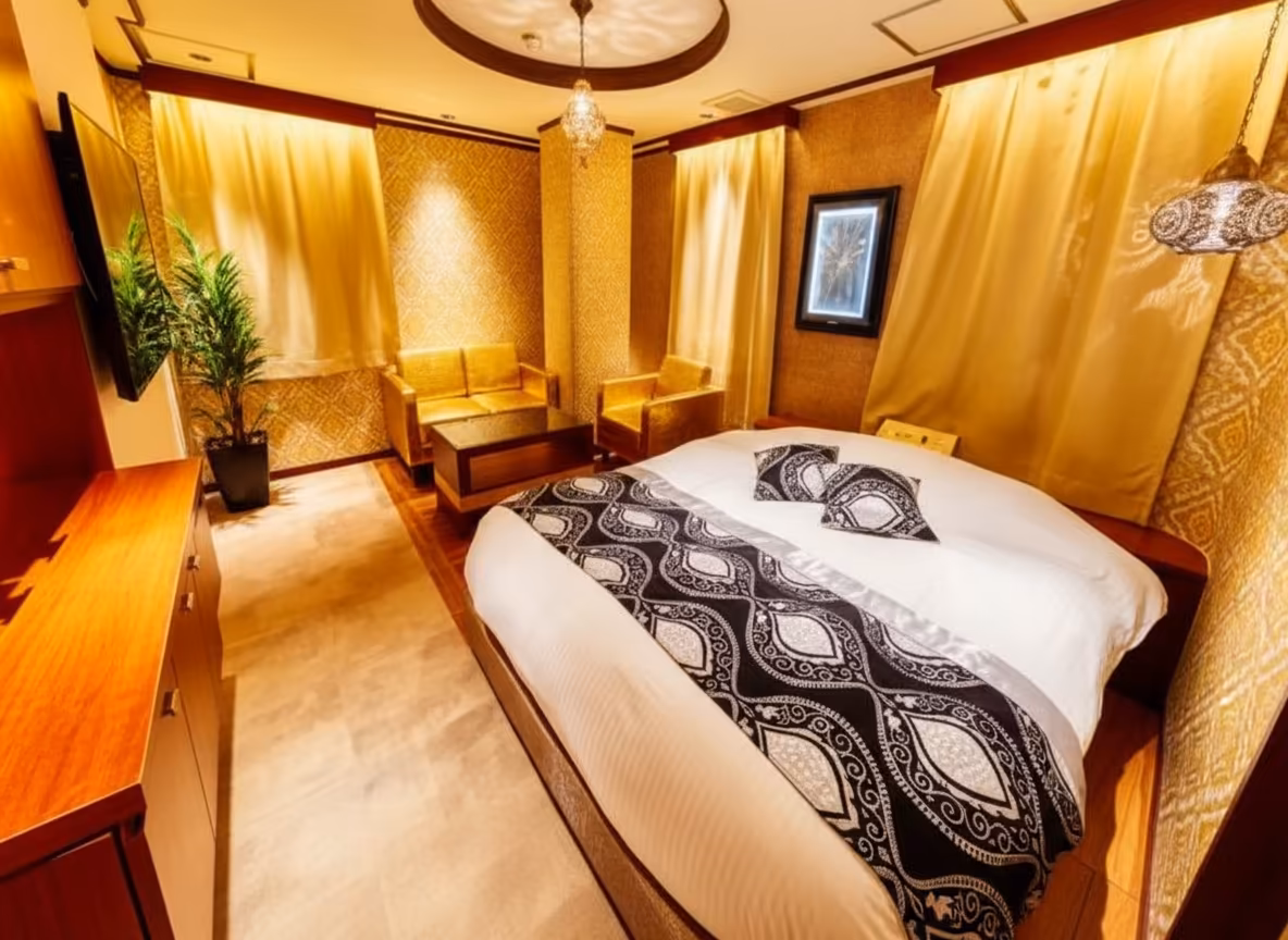 HOTEL ARTIA 泉大津店(ホテル アルティア)の画像23