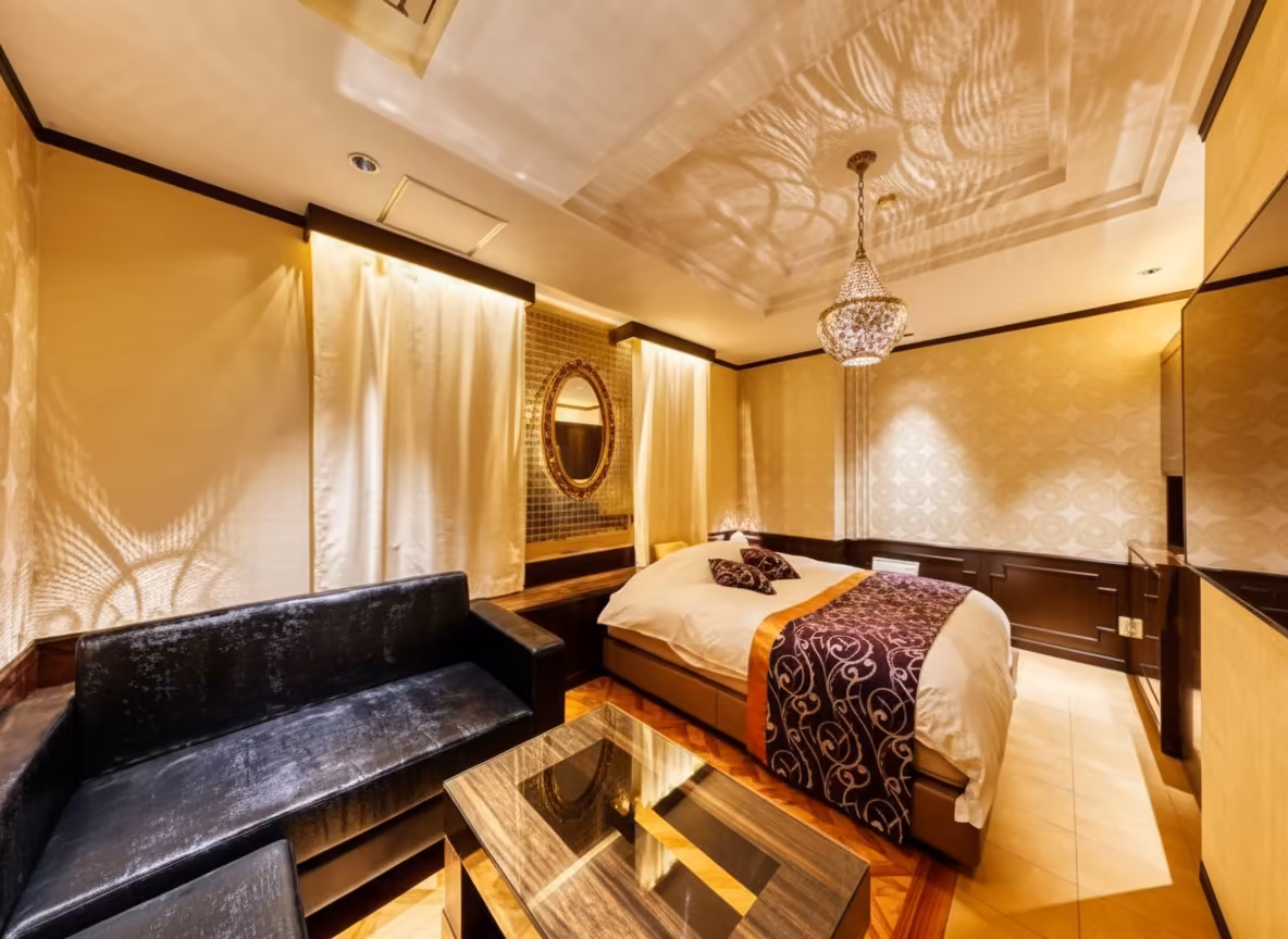 HOTEL ARTIA 泉大津店(ホテル アルティア)の画像26