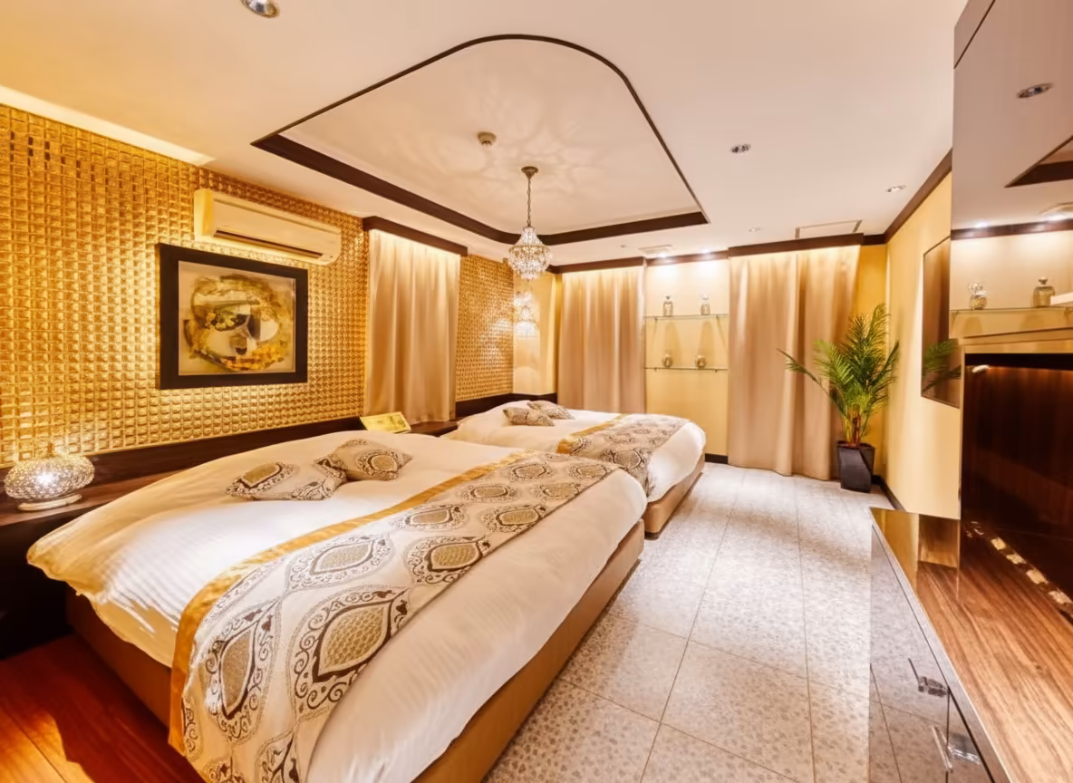 HOTEL ARTIA 泉大津店(ホテル アルティア)の画像27