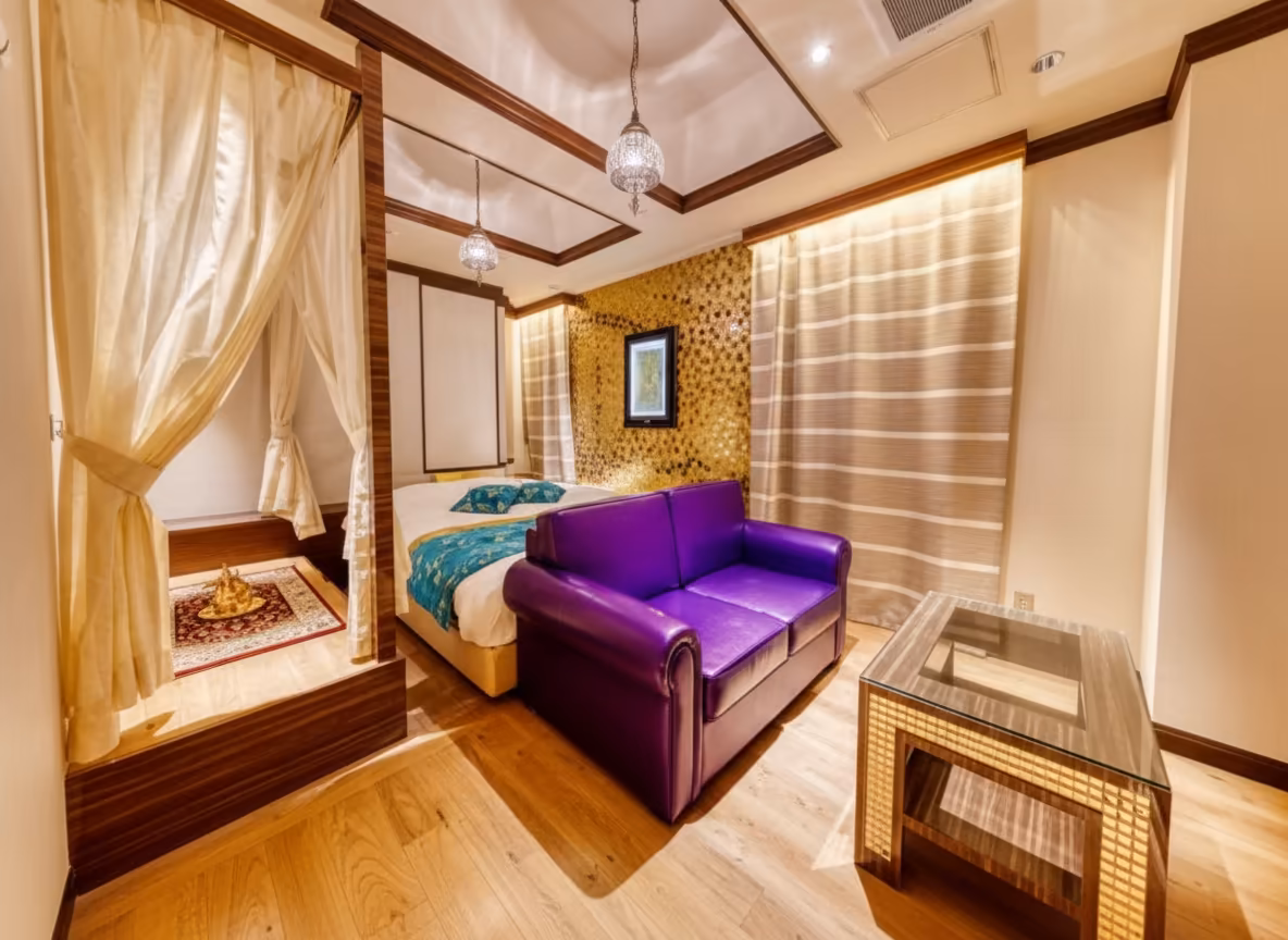 HOTEL ARTIA 泉大津店(ホテル アルティア)の画像28