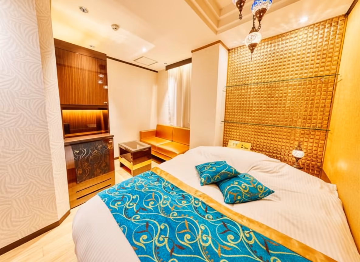 HOTEL ARTIA 泉大津店(ホテル アルティア)の画像2