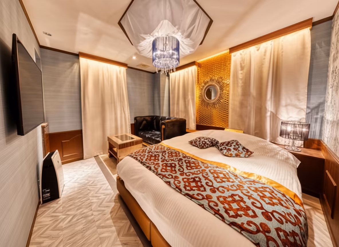 HOTEL ARTIA 泉大津店(ホテル アルティア)の画像30