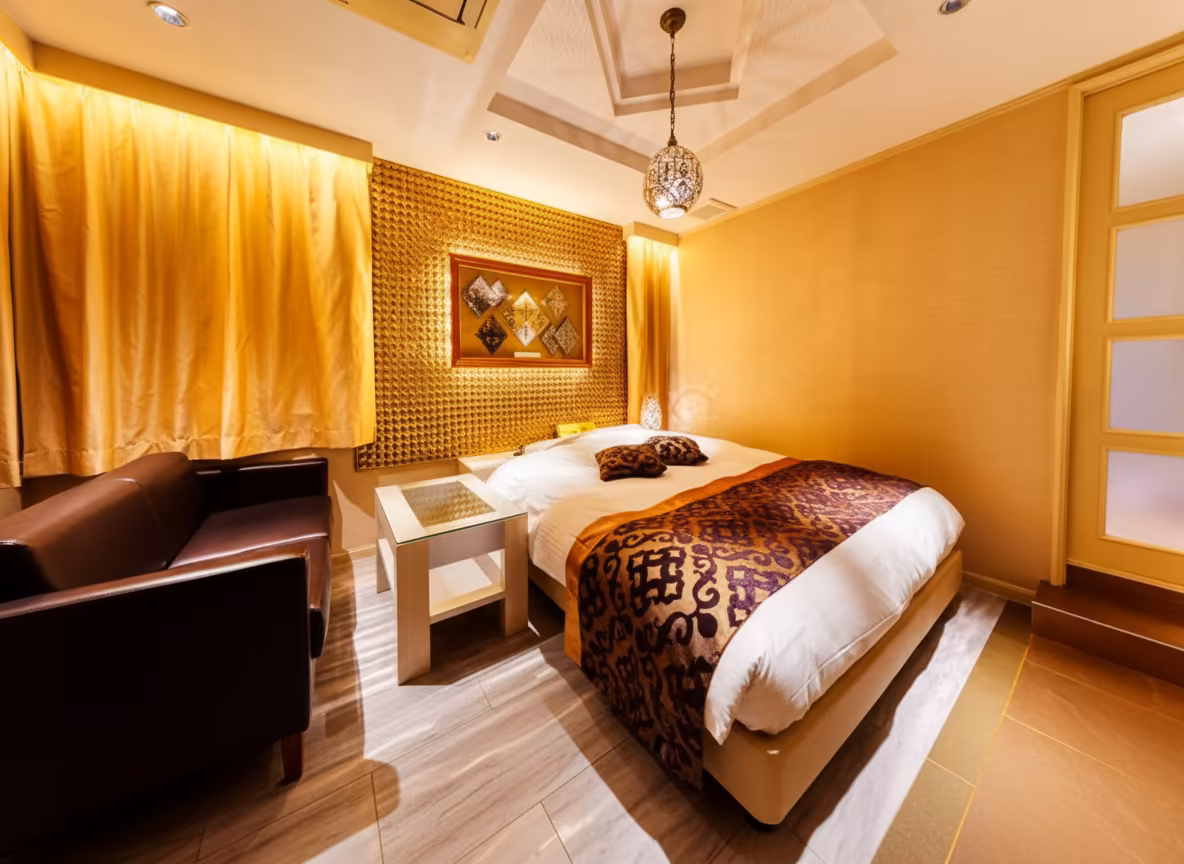 HOTEL ARTIA 泉大津店(ホテル アルティア)の画像31
