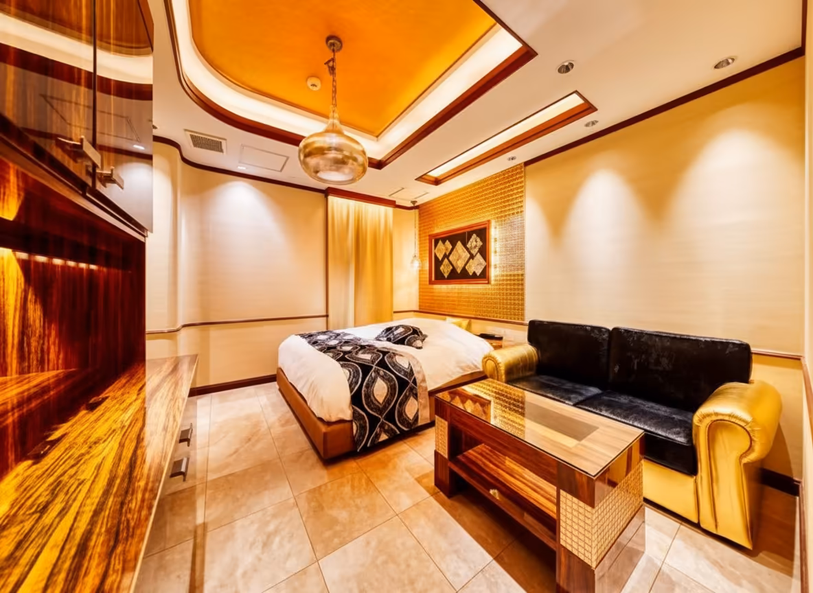 HOTEL ARTIA 泉大津店(ホテル アルティア)の画像4