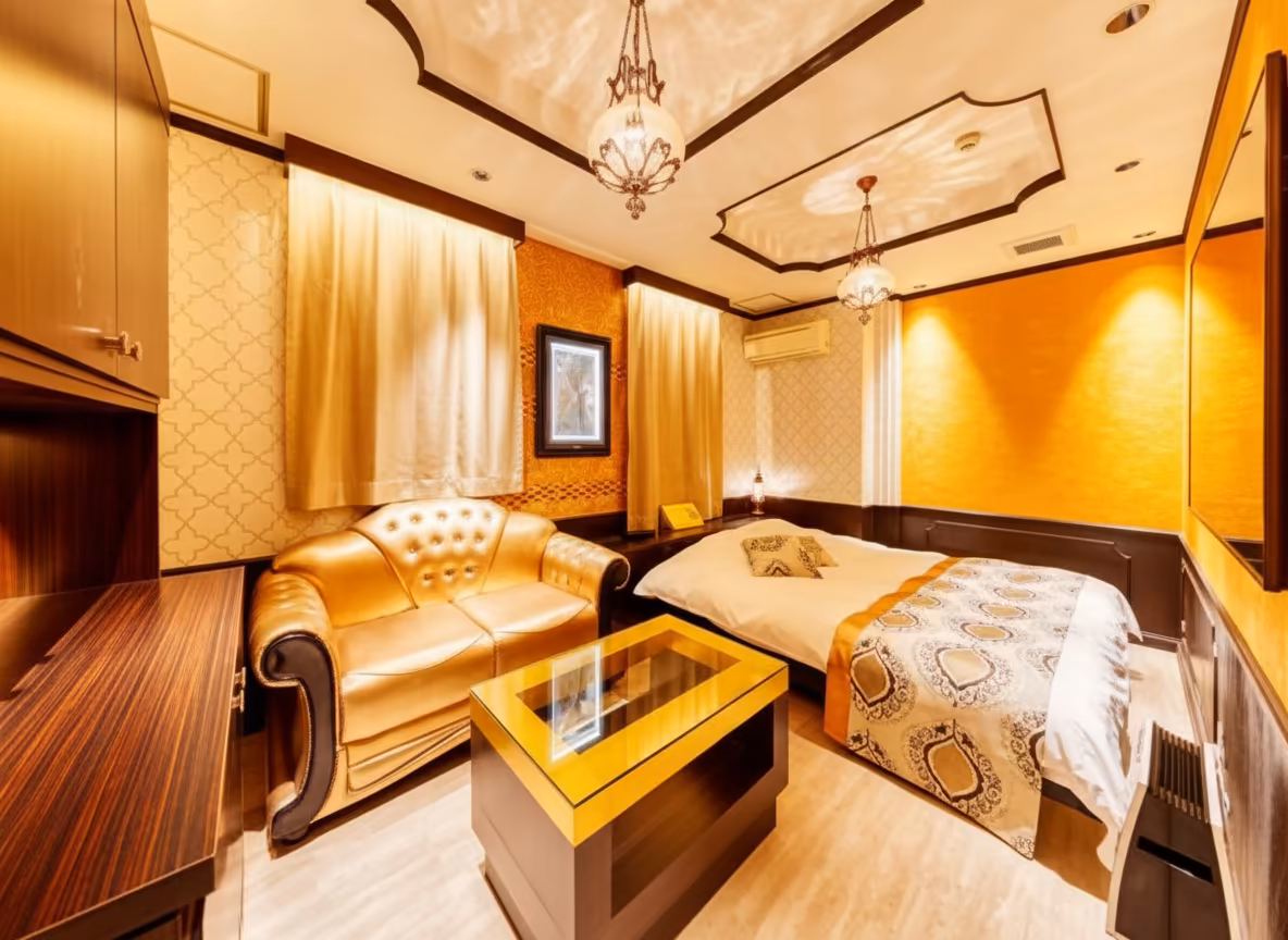 HOTEL ARTIA 泉大津店(ホテル アルティア)の画像6