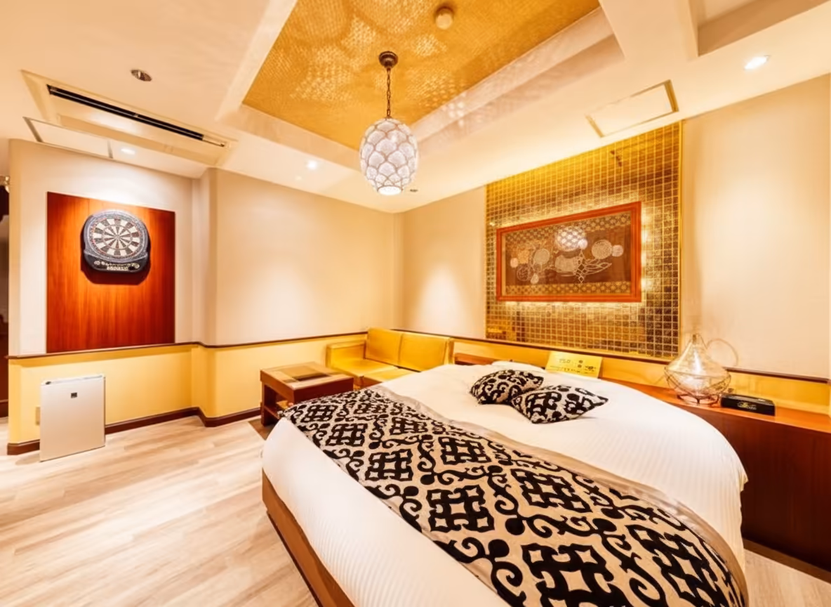 HOTEL ARTIA 泉大津店(ホテル アルティア)の画像7