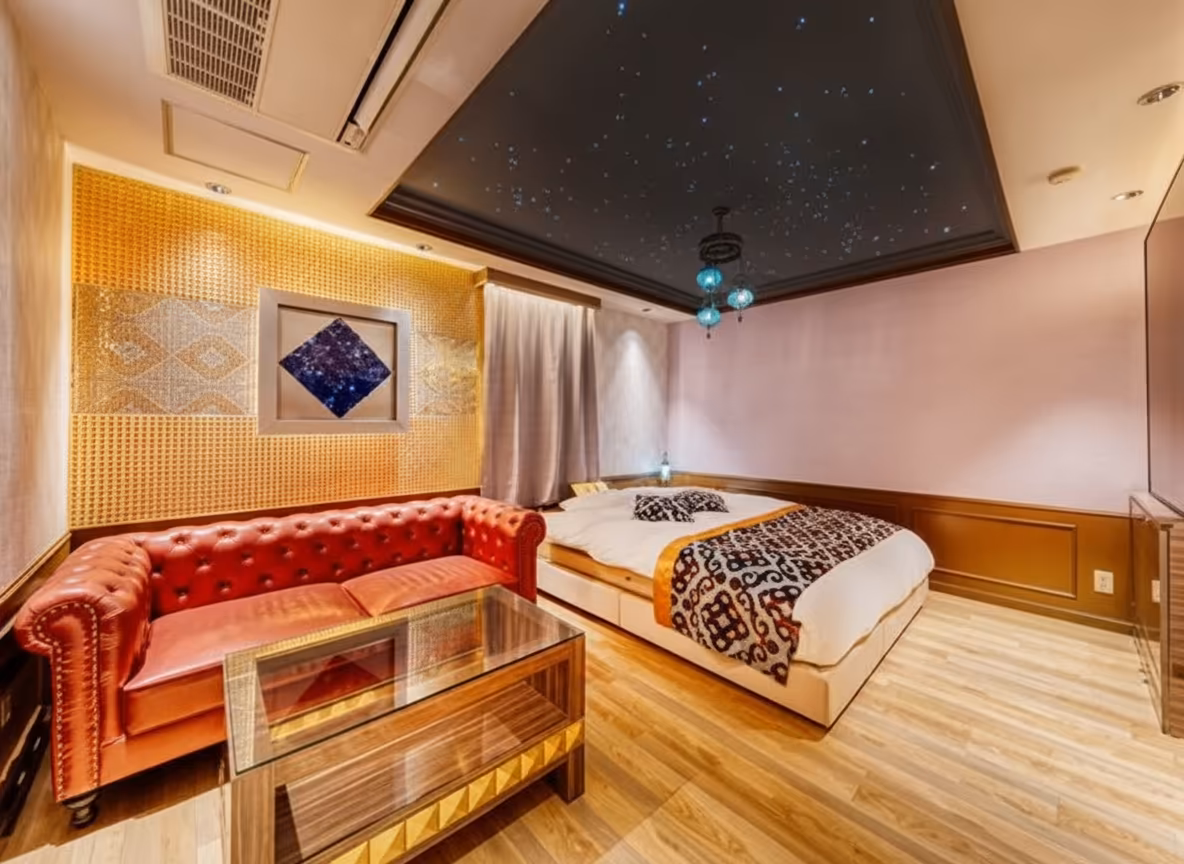 HOTEL ARTIA 泉大津店(ホテル アルティア)の画像8