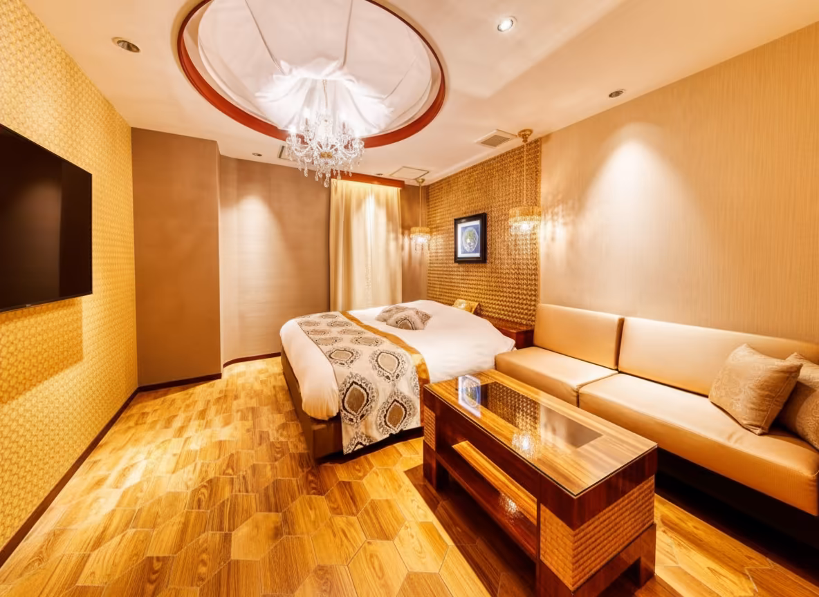 HOTEL ARTIA 泉大津店(ホテル アルティア)の画像9