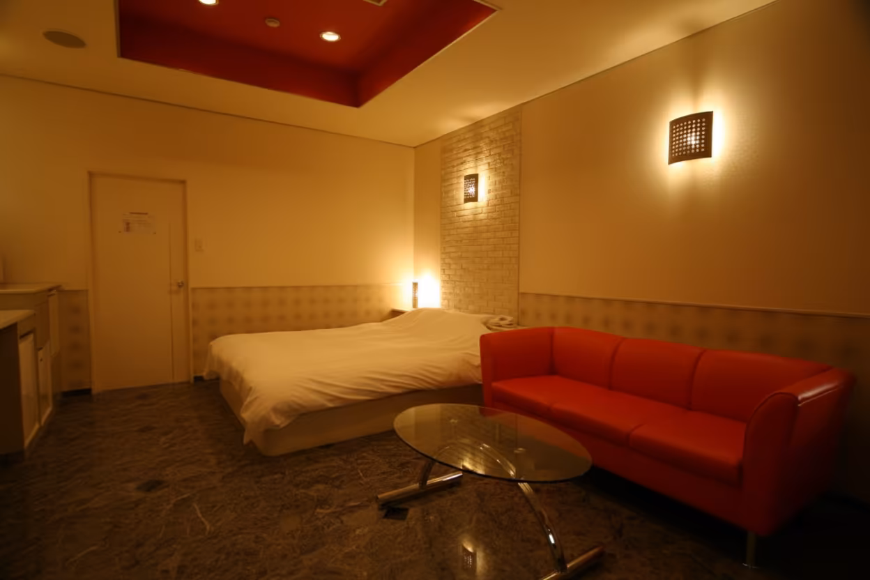 The Ritzの画像1