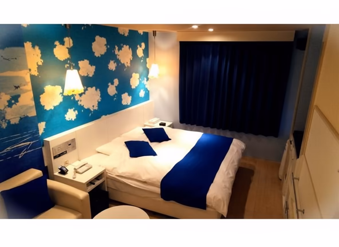 New Portの画像1