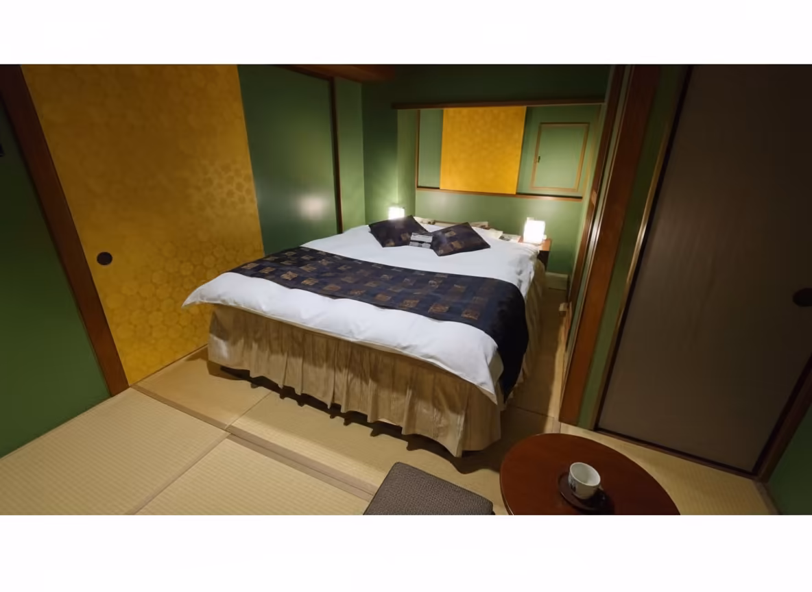 ホテル24(トゥウェンティフォー)の画像10