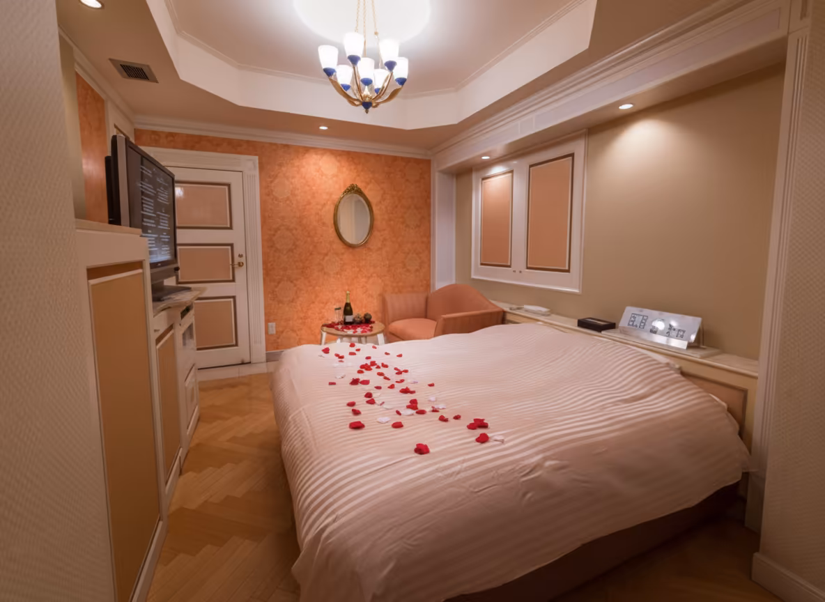 HOTEL PAL新宿 (パルシンジュク)の画像10