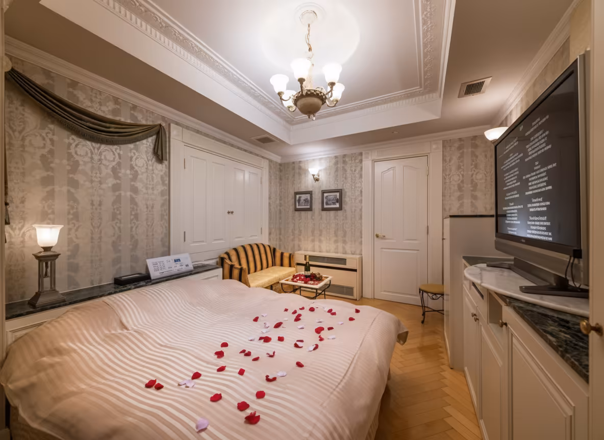 HOTEL PAL新宿 (パルシンジュク)の画像11