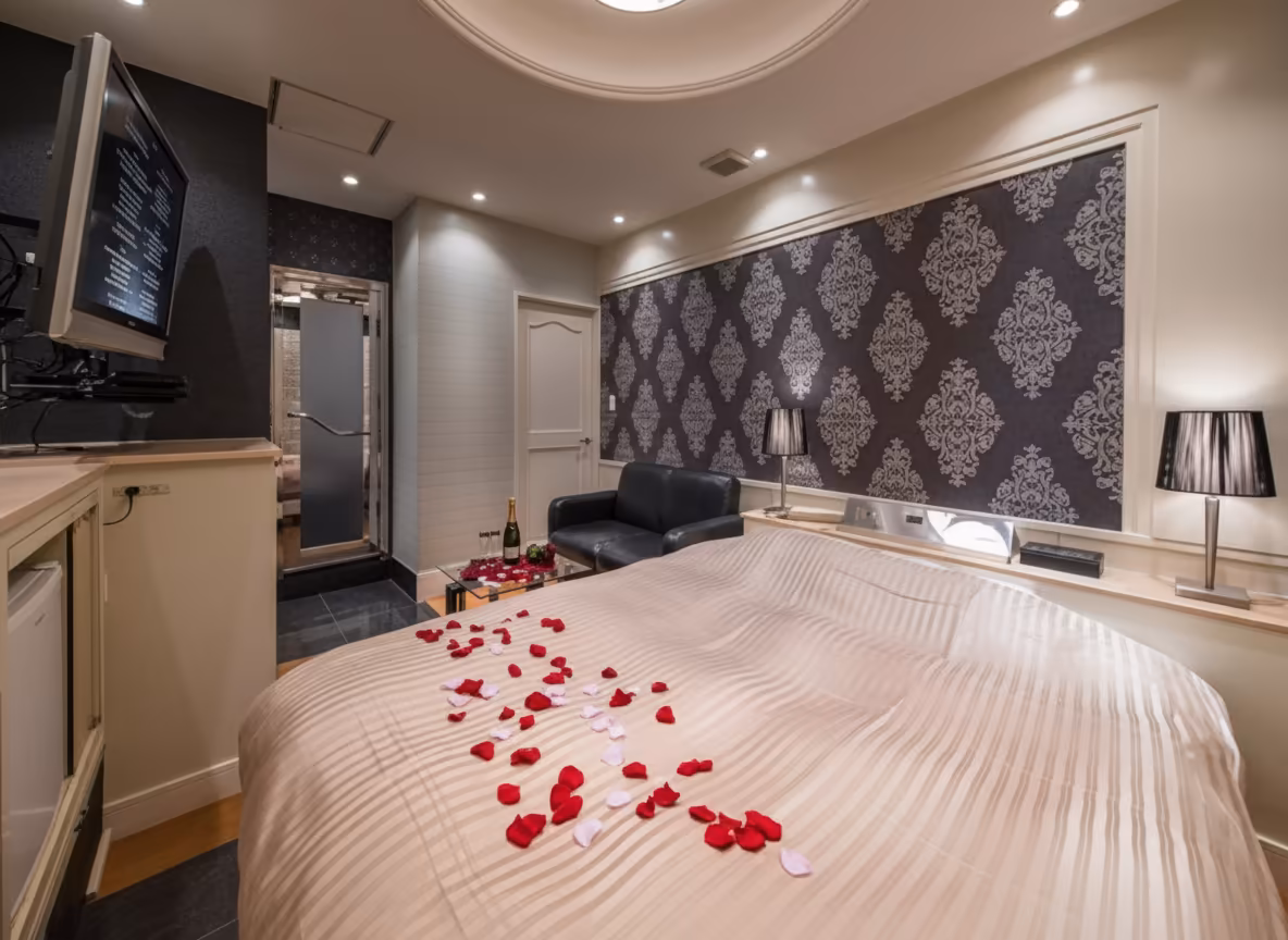 HOTEL PAL新宿 (パルシンジュク)の画像13