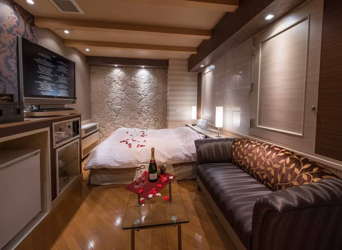 HOTEL PAL新宿 (パルシンジュク)の画像14