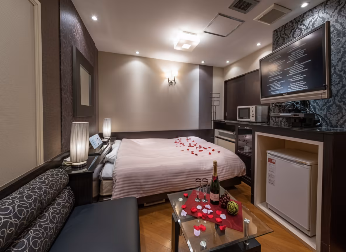 HOTEL PAL新宿 (パルシンジュク)の画像18