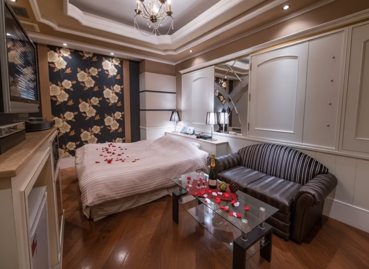 HOTEL PAL新宿 (パルシンジュク)の画像19