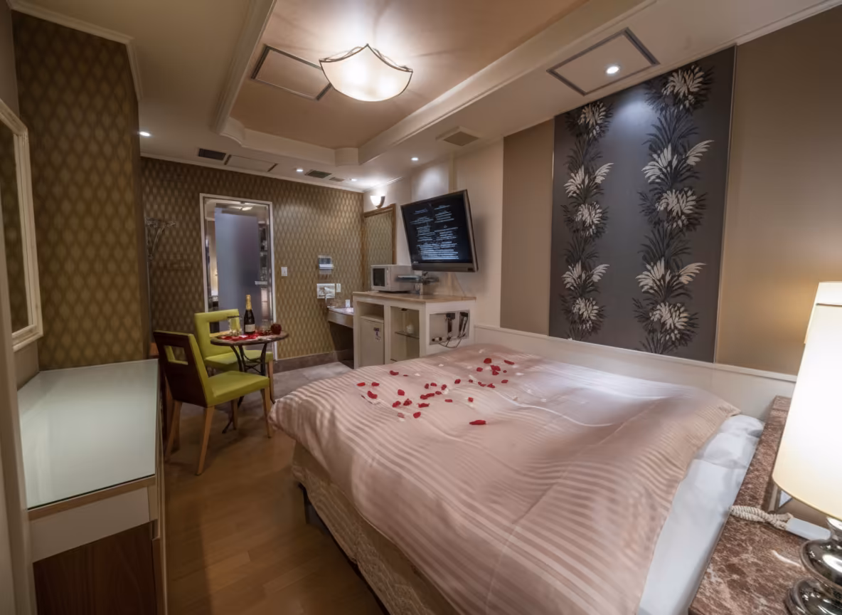 HOTEL PAL新宿 (パルシンジュク)の画像1