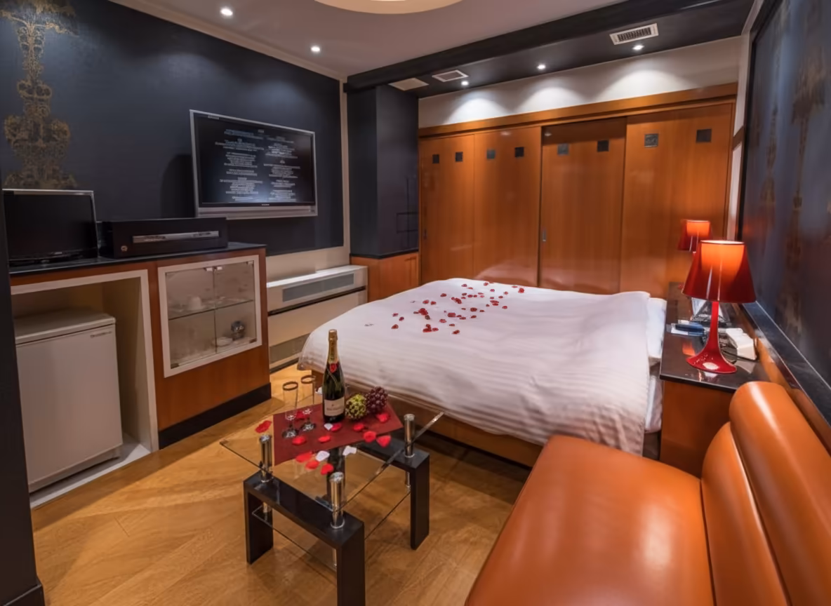 HOTEL PAL新宿 (パルシンジュク)の画像20
