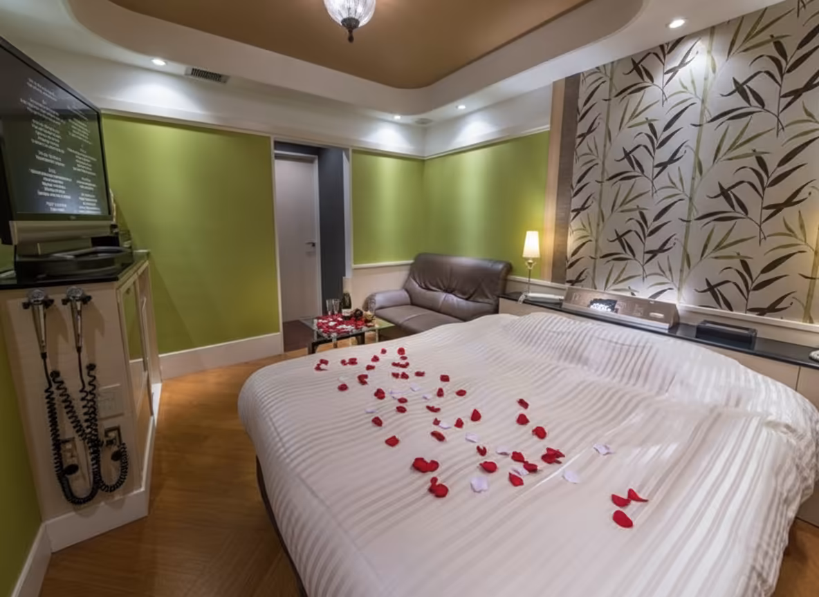 HOTEL PAL新宿 (パルシンジュク)の画像21