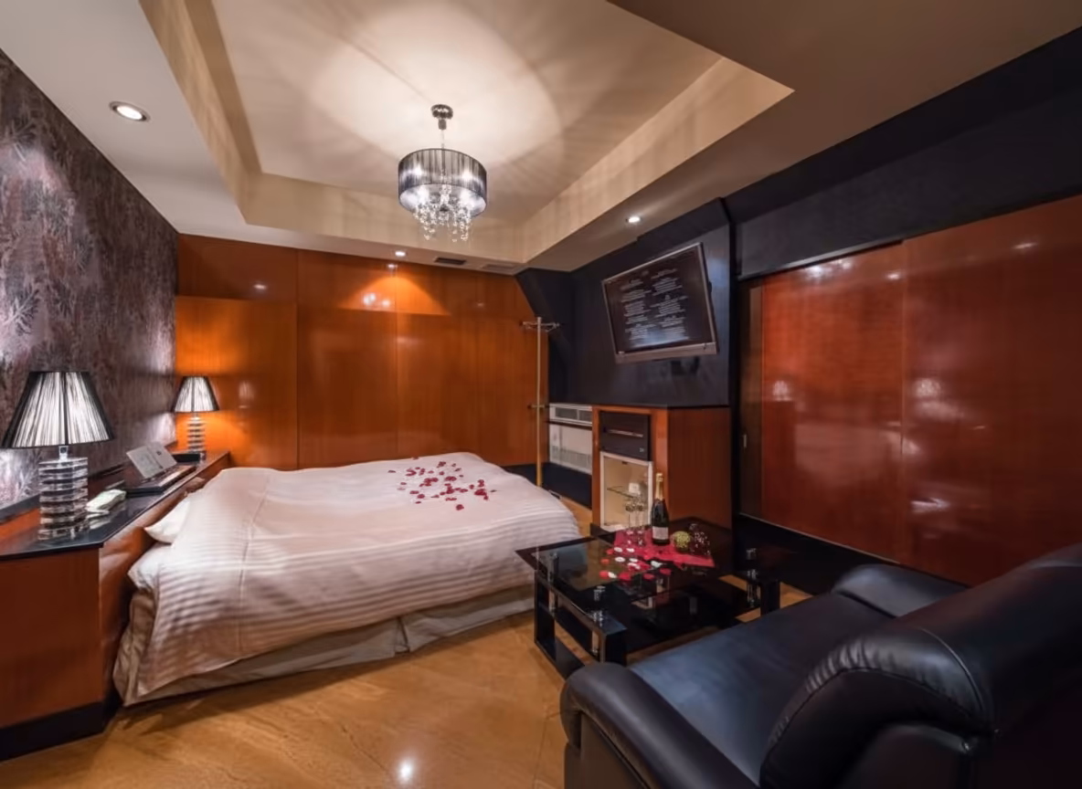 HOTEL PAL新宿 (パルシンジュク)の画像24