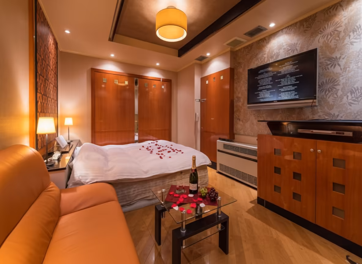 HOTEL PAL新宿 (パルシンジュク)の画像2
