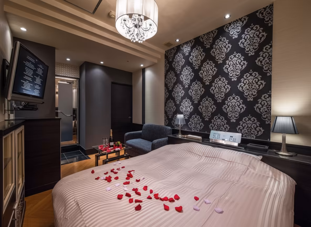 HOTEL PAL新宿 (パルシンジュク)の画像8