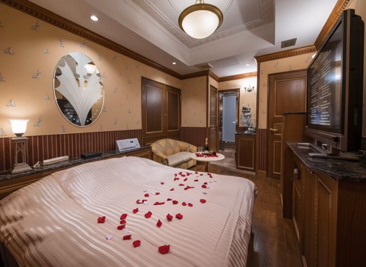 HOTEL PAL新宿 (パルシンジュク)の画像9