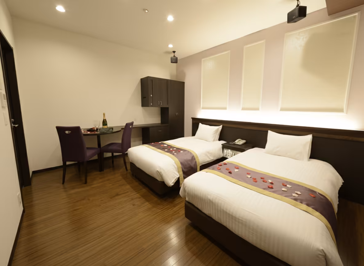 RESORT HOTEL FUGA小田原店の画像21