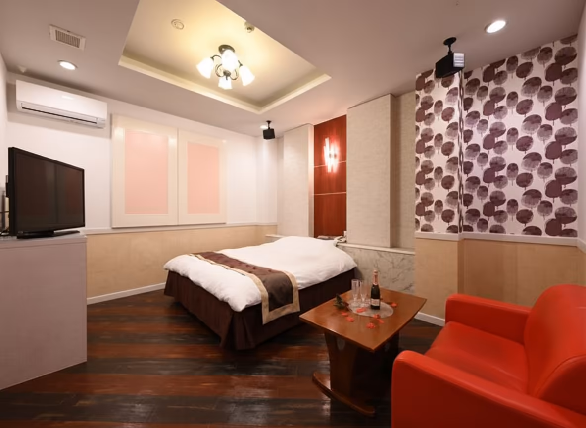 RESORT HOTEL FUGA小田原店の画像23