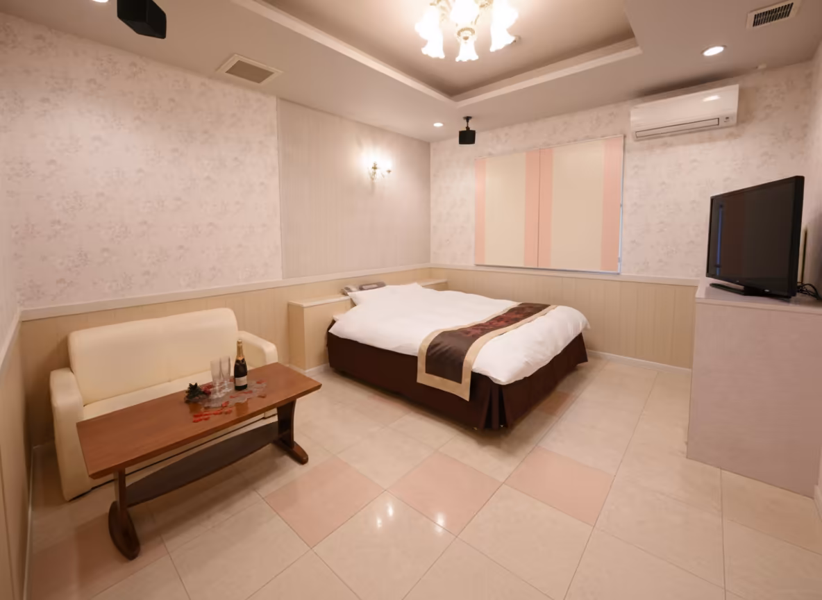 RESORT HOTEL FUGA小田原店の画像25