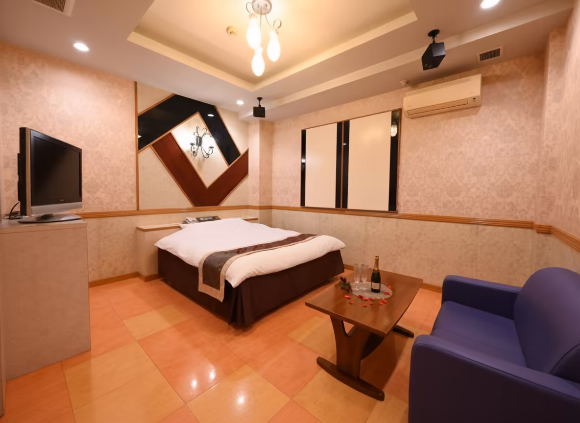 RESORT HOTEL FUGA小田原店の画像27