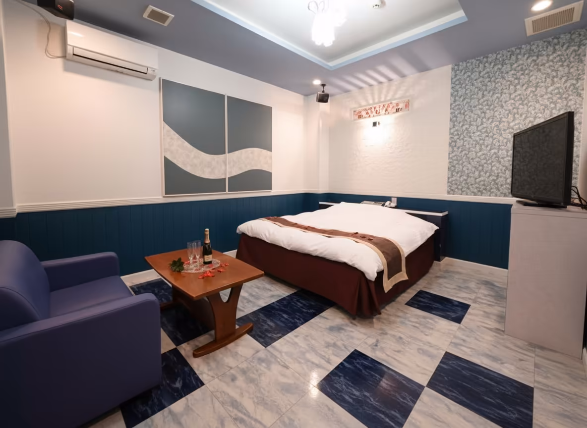 RESORT HOTEL FUGA小田原店の画像29