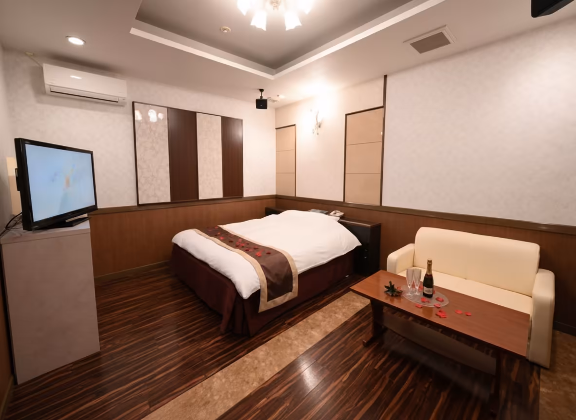 RESORT HOTEL FUGA小田原店の画像31