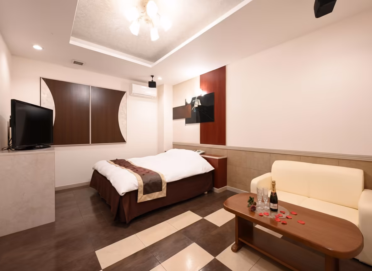 RESORT HOTEL FUGA小田原店の画像33