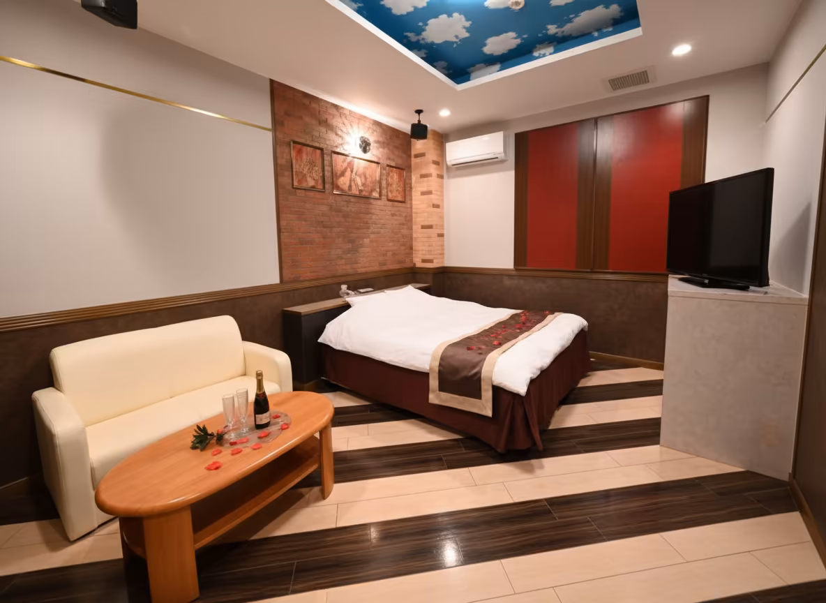 RESORT HOTEL FUGA小田原店の画像35