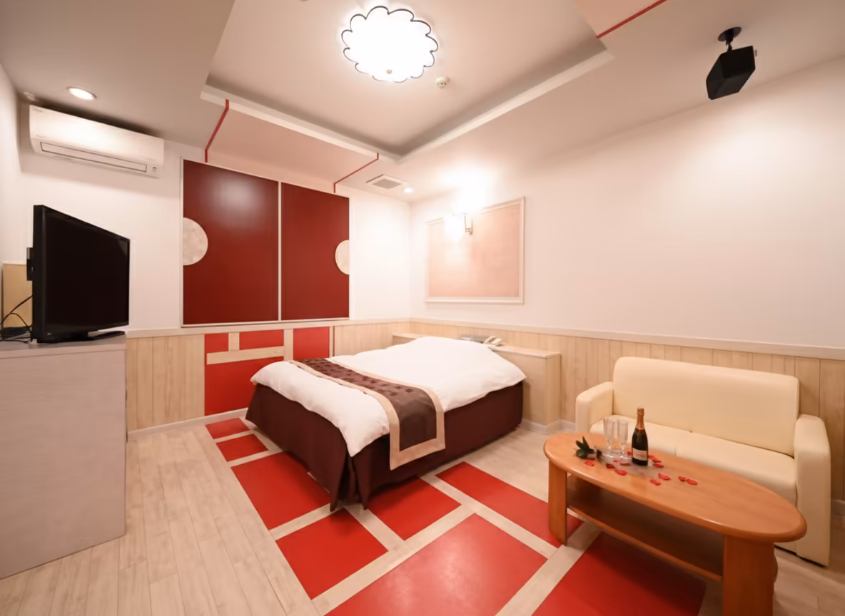 RESORT HOTEL FUGA小田原店の画像37