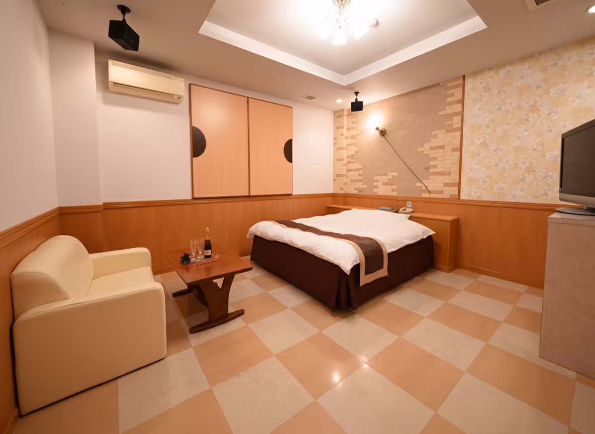 RESORT HOTEL FUGA小田原店の画像39