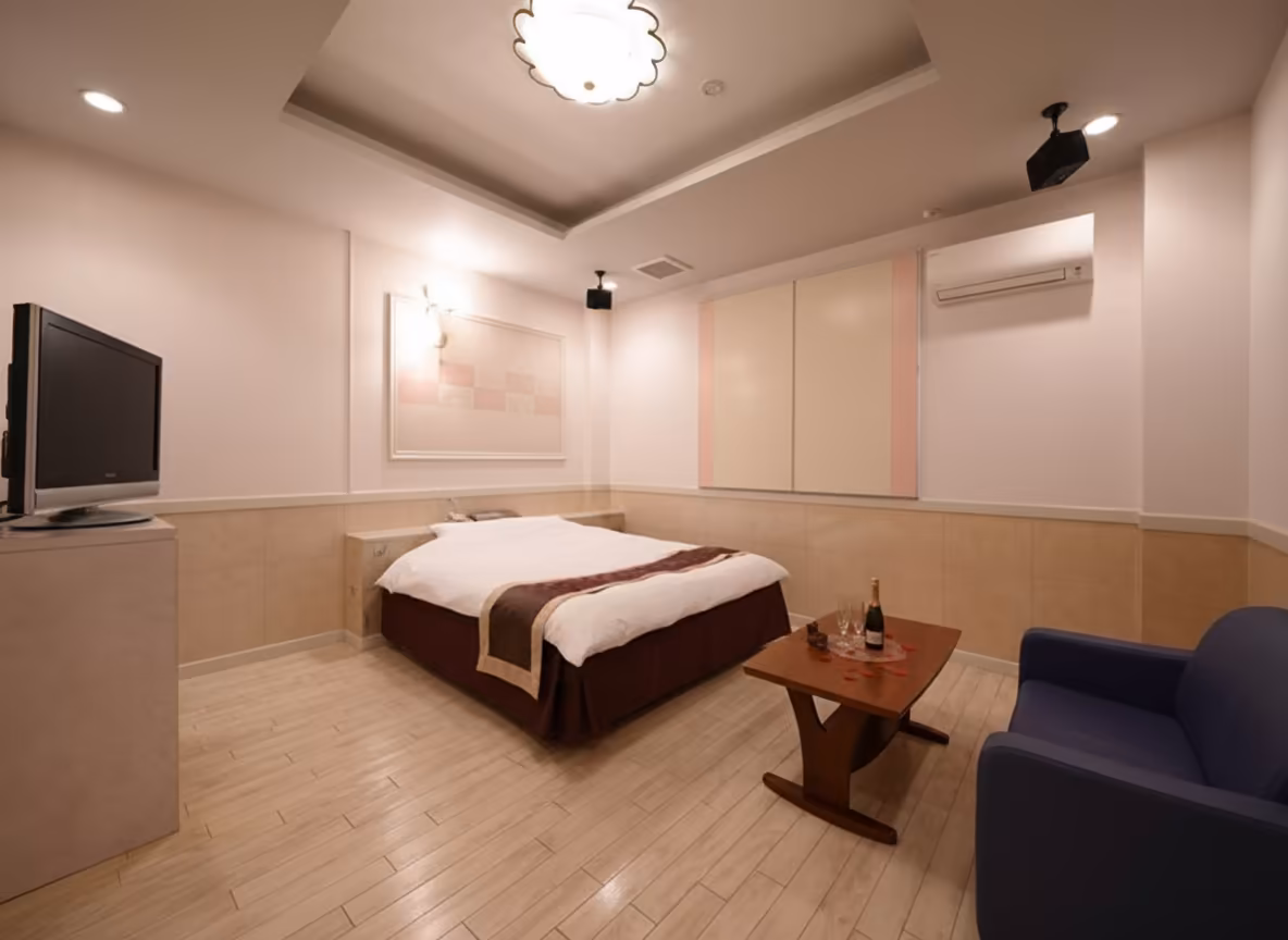 RESORT HOTEL FUGA小田原店の画像41